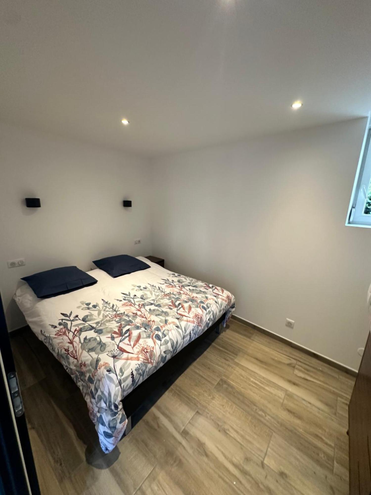 Appartement Moderne Et Confort Chatillon-Sur-Seine Exterior photo